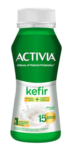 ACTIVIA LABAN KEFIR 180 ML