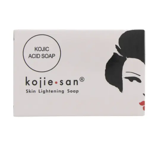 KOJIE SAN SOAP 135G