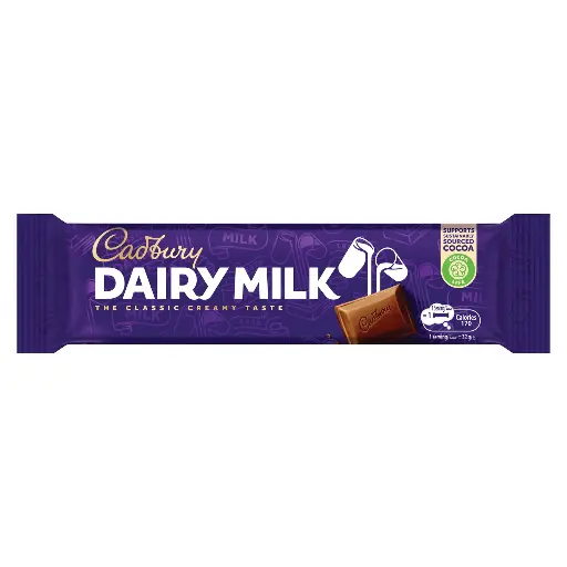 dairy milk 200